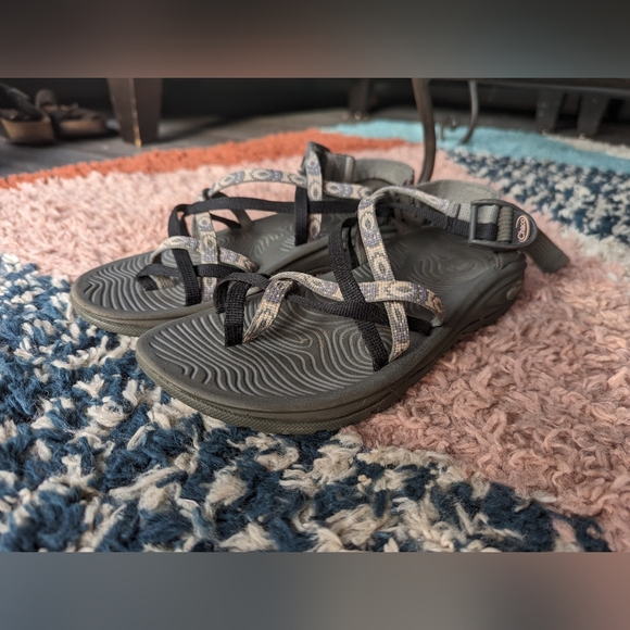 Chaco Sandals - Picture 1 of 6